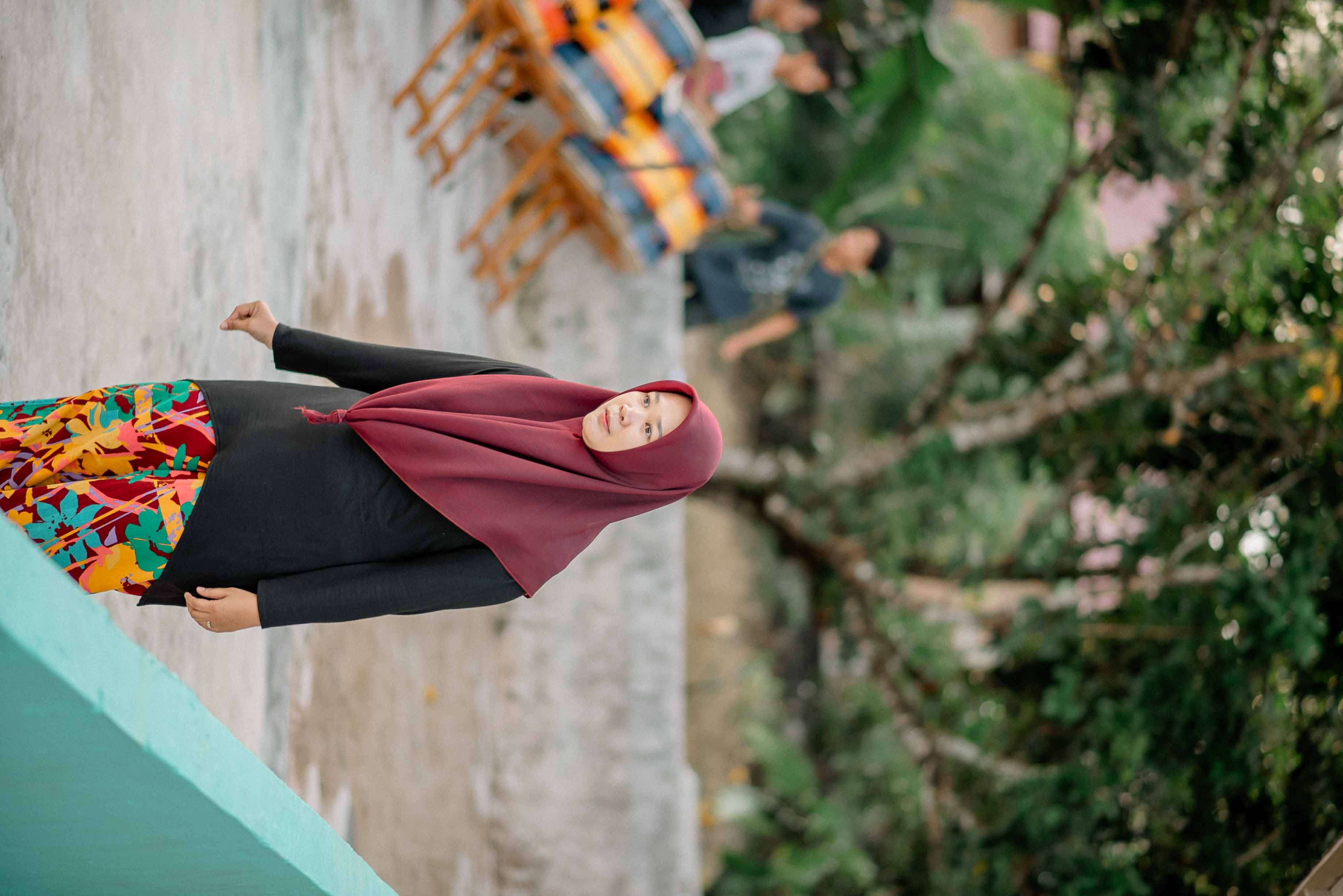 Day 2&3 Proses Karya Pahatan Abadi Rasuna Said