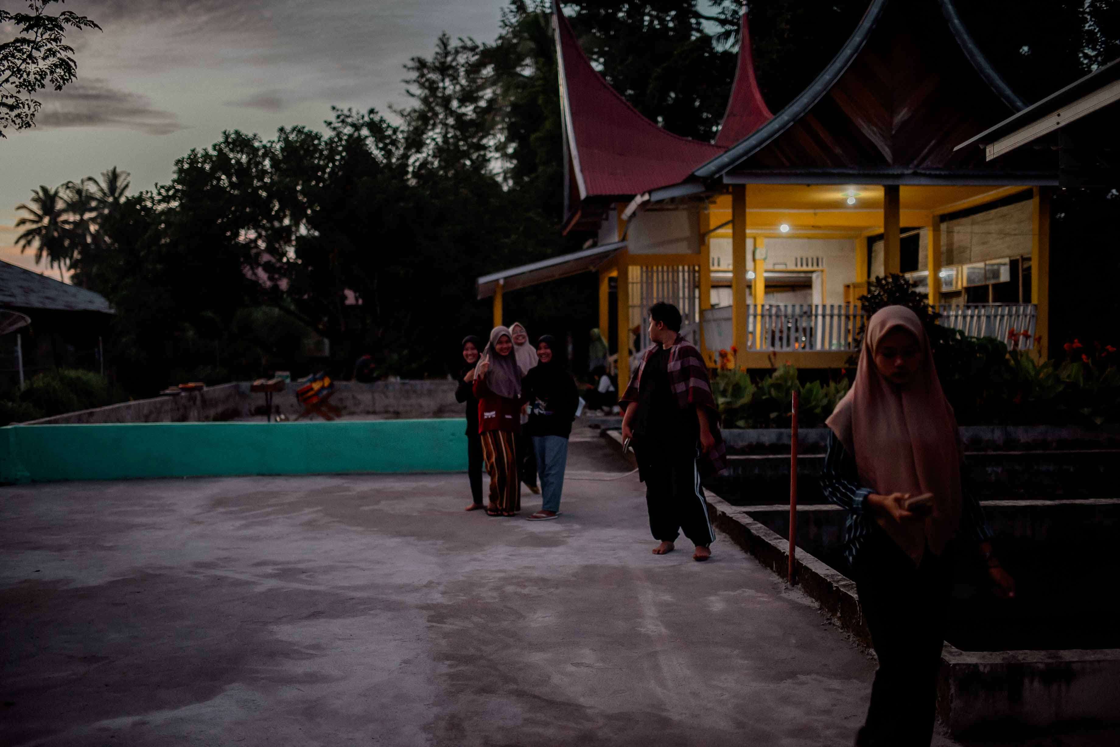 Day 2&3 Proses Karya Pahatan Abadi Rasuna Said
