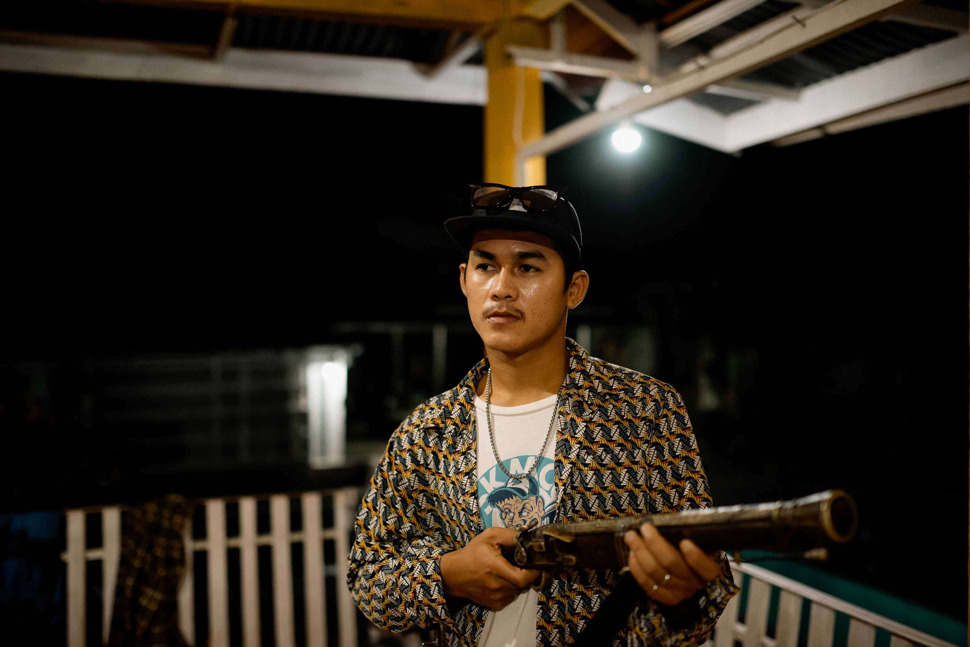 Day 2&3 Proses Karya Pahatan Abadi Rasuna Said