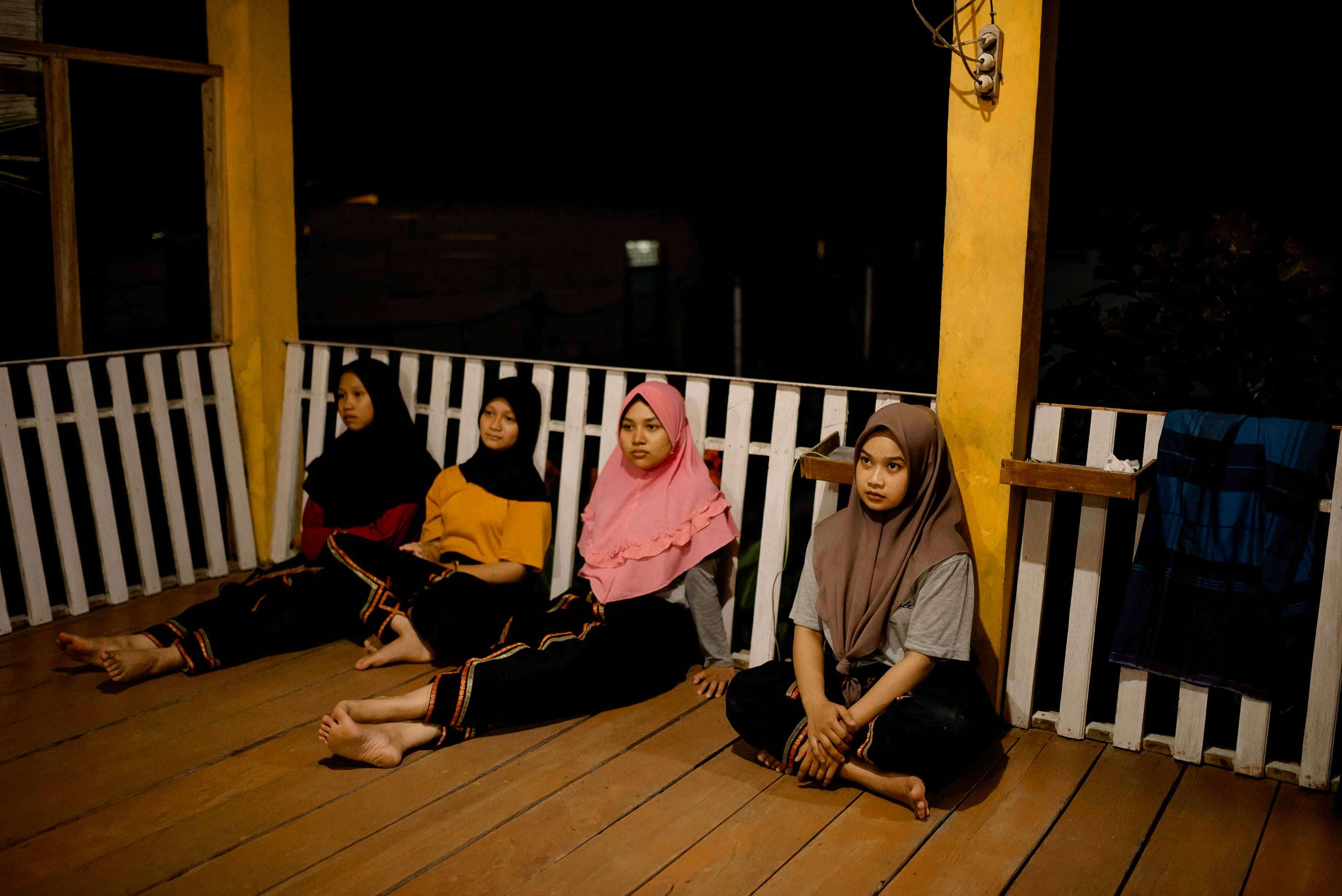 Day 2&3 Proses Karya Pahatan Abadi Rasuna Said
