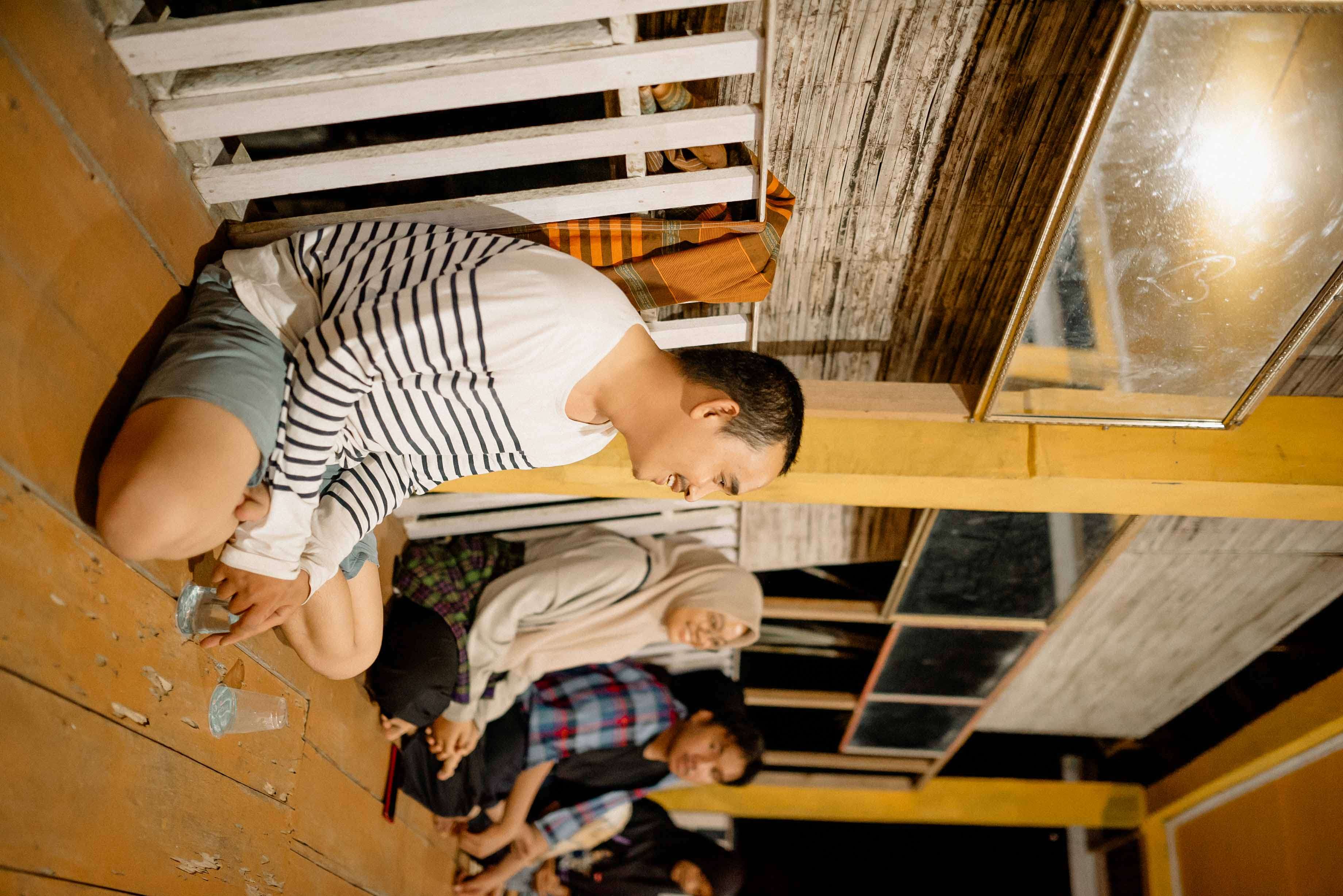 Day 2&3 Proses Karya Pahatan Abadi Rasuna Said