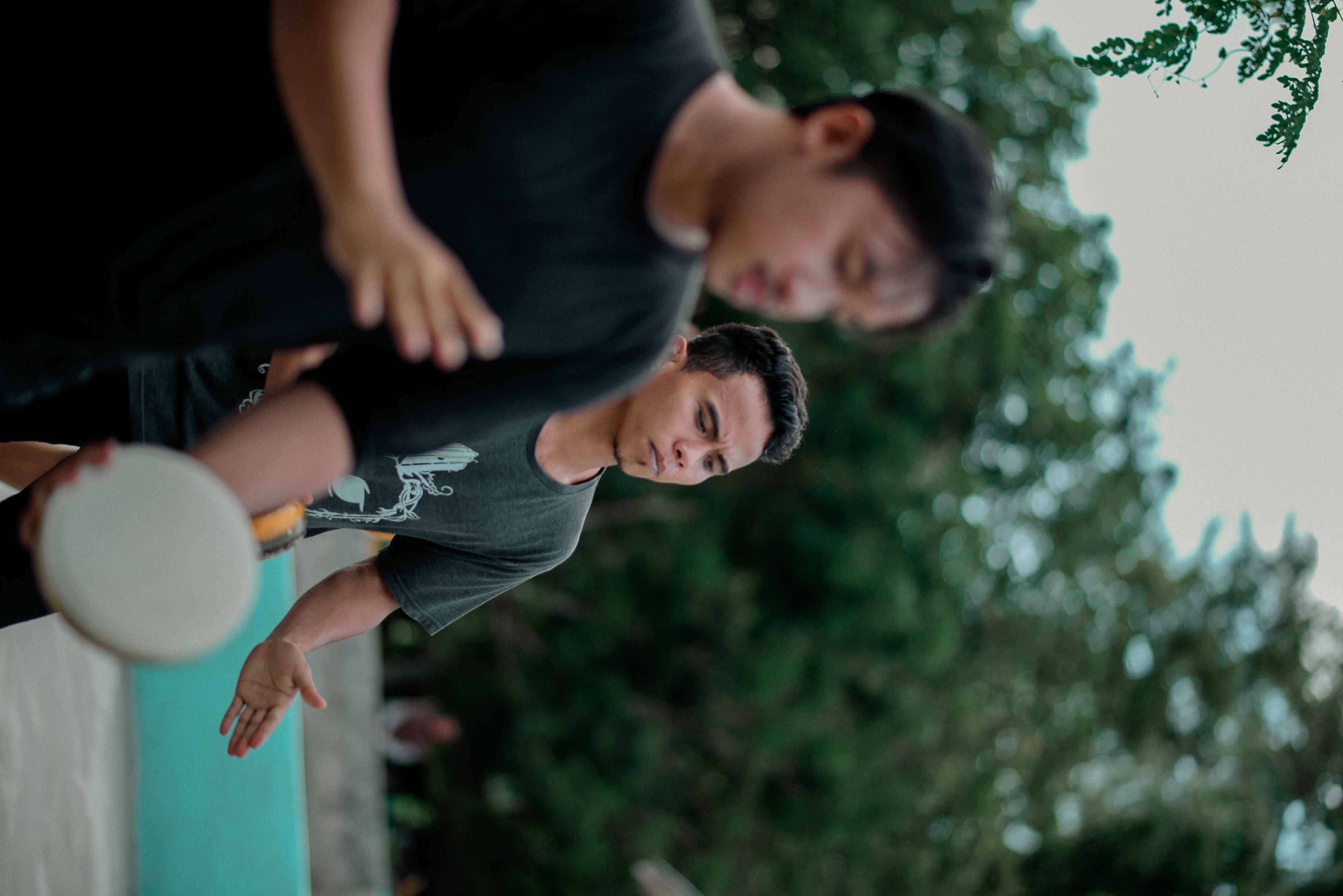 Day 4 Proses Karya Pahatan Abadi Rasuna Said