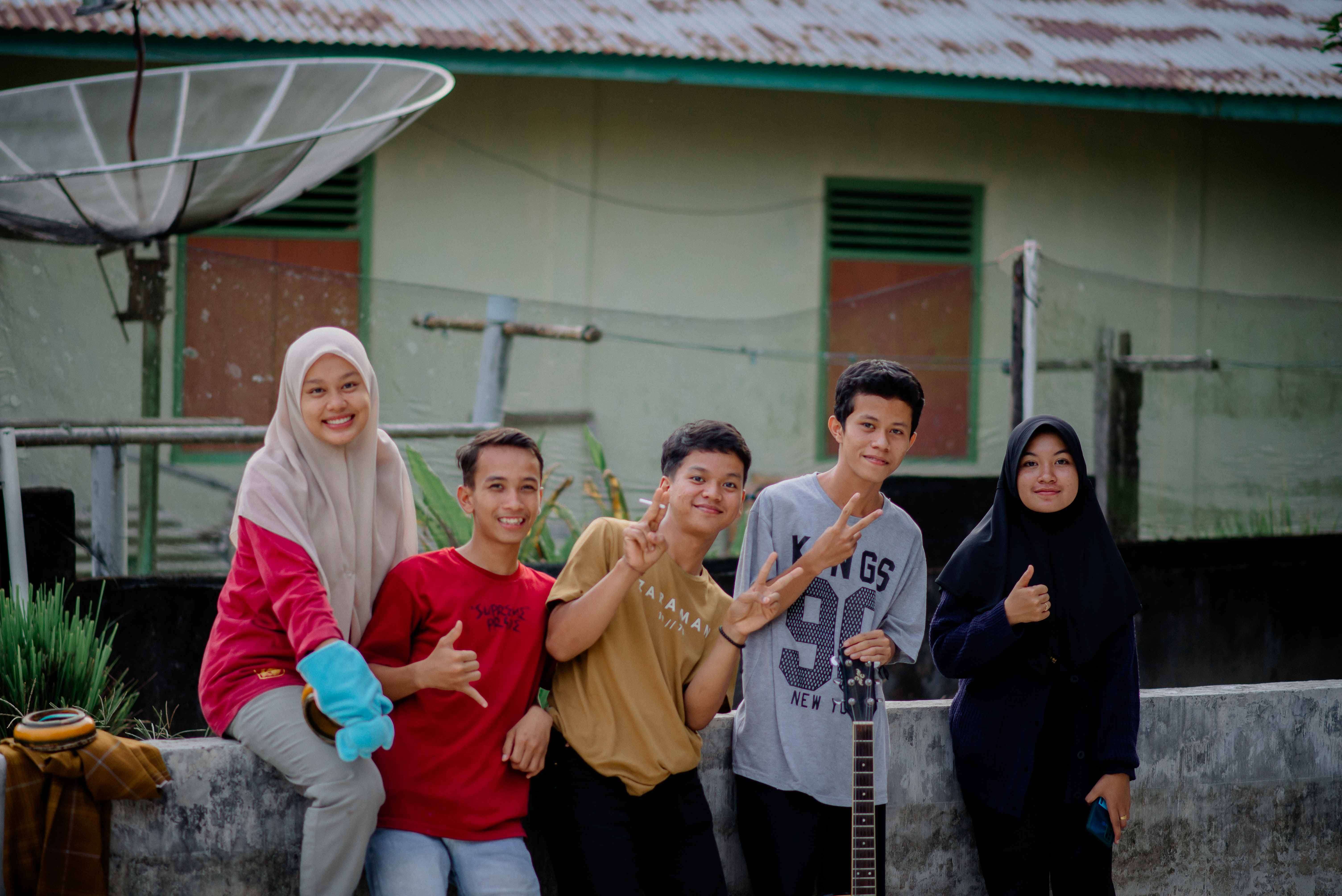 Day 5 Proses Karya Pahatan Abadi Rasuna Said
