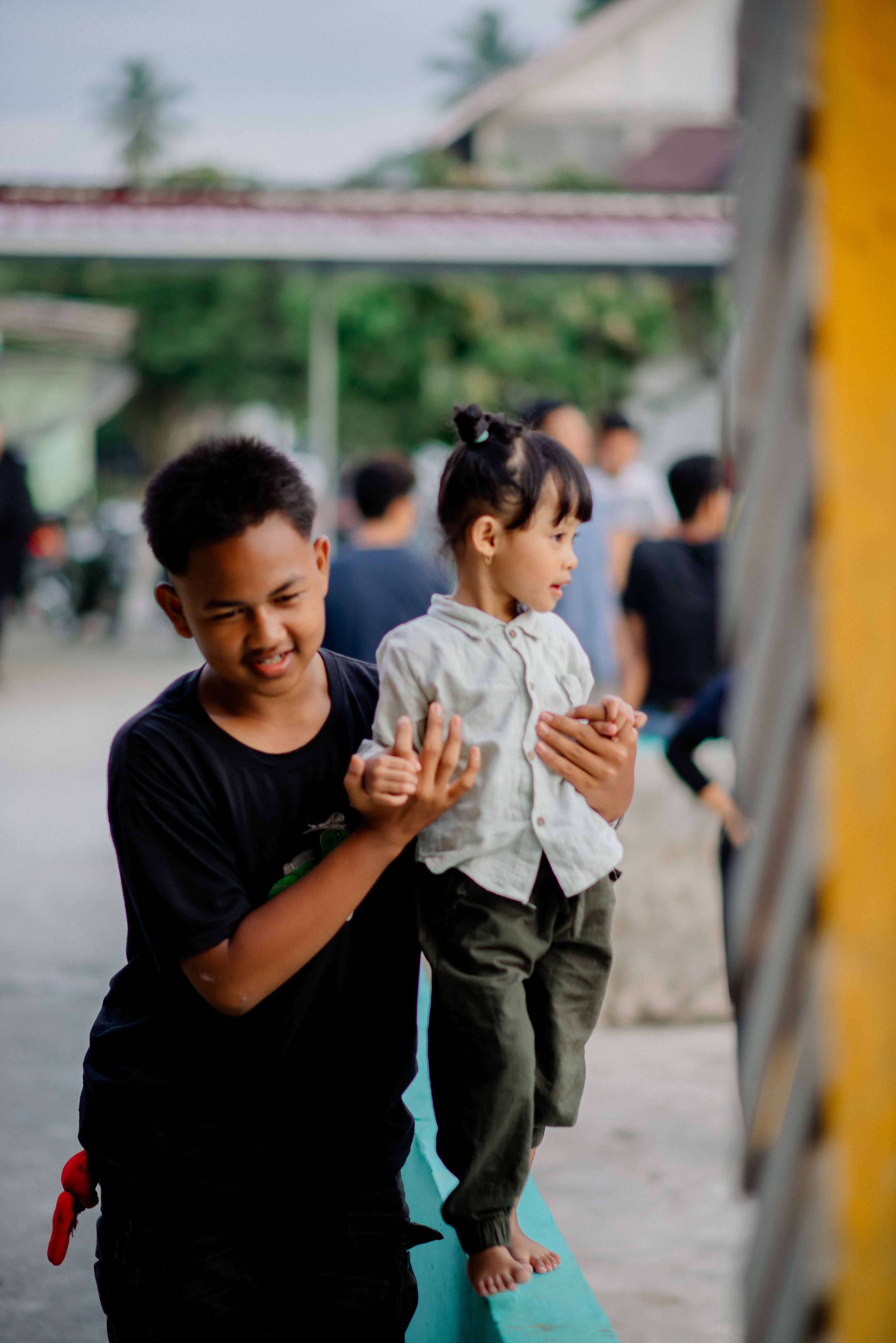 Day 5 Proses Karya Pahatan Abadi Rasuna Said
