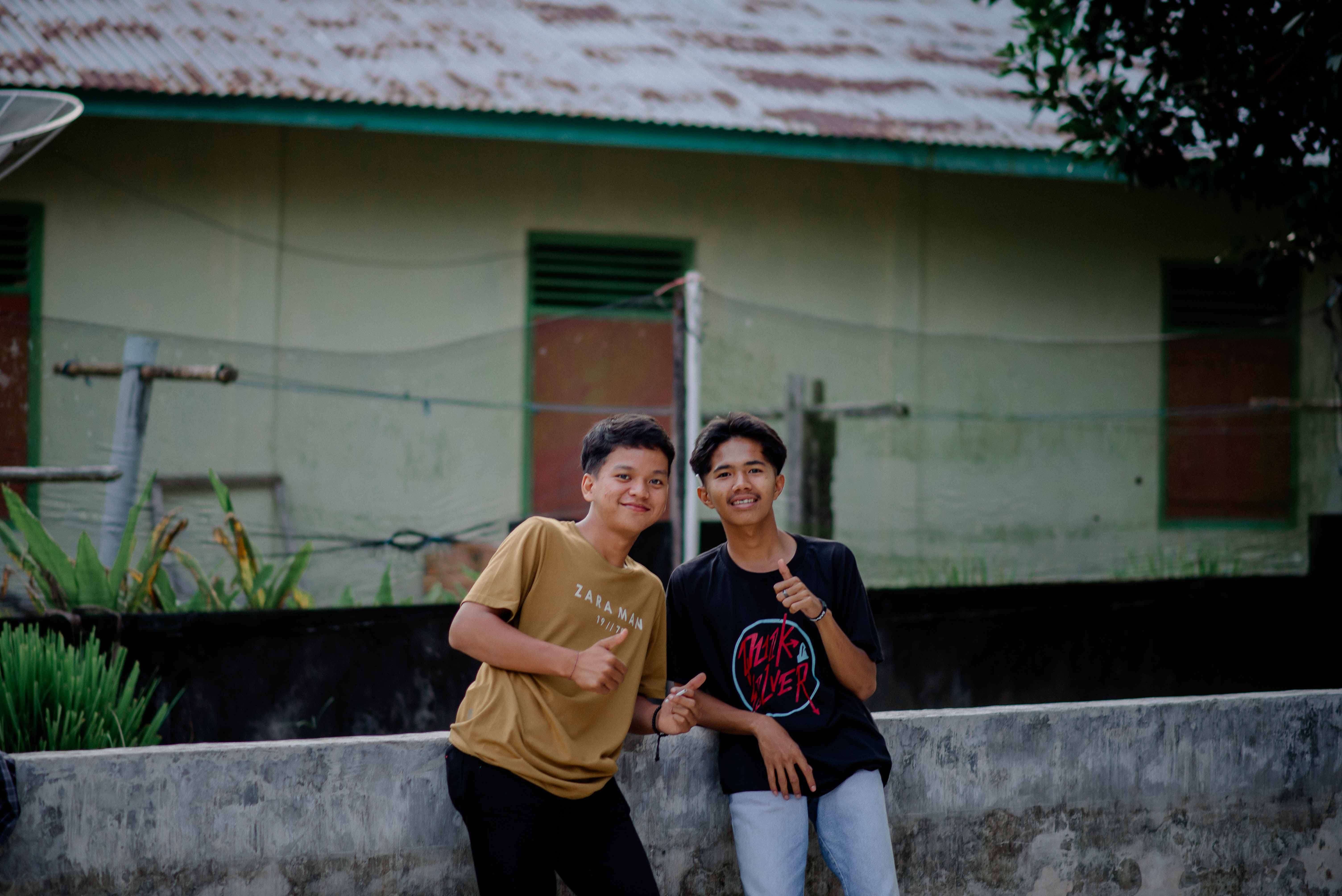 Day 5 Proses Karya Pahatan Abadi Rasuna Said