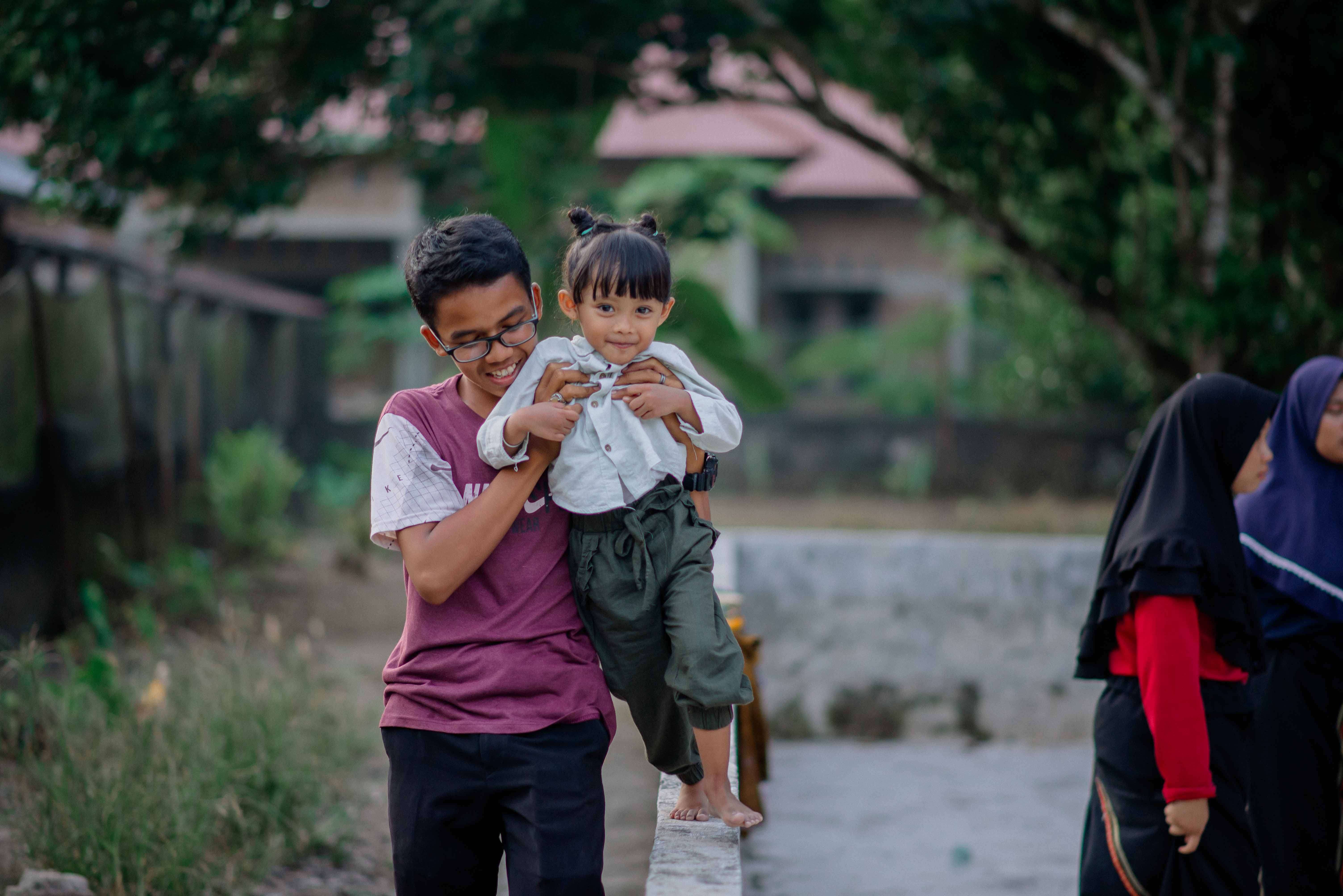 Day 5 Proses Karya Pahatan Abadi Rasuna Said