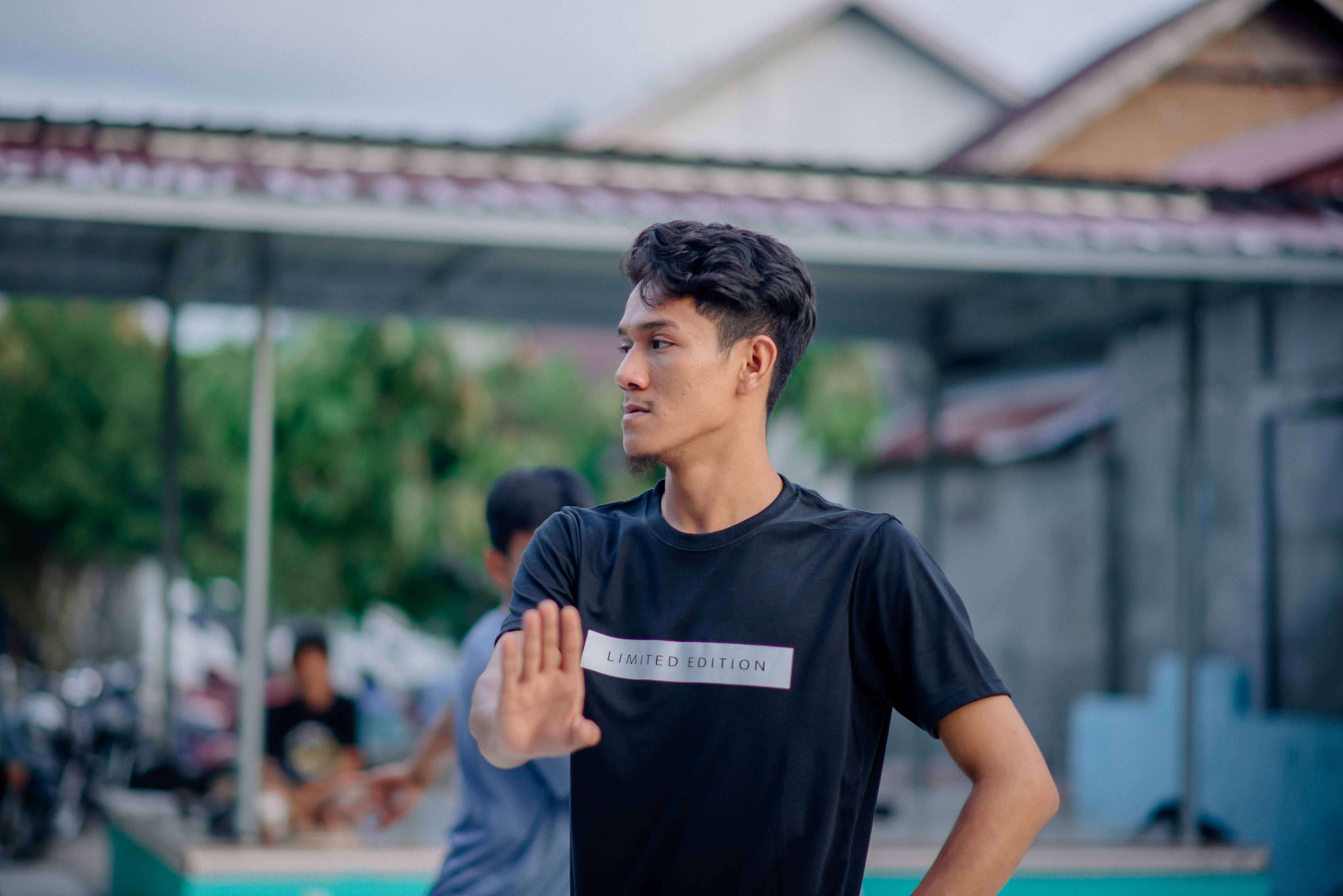 Day 5 Proses Karya Pahatan Abadi Rasuna Said