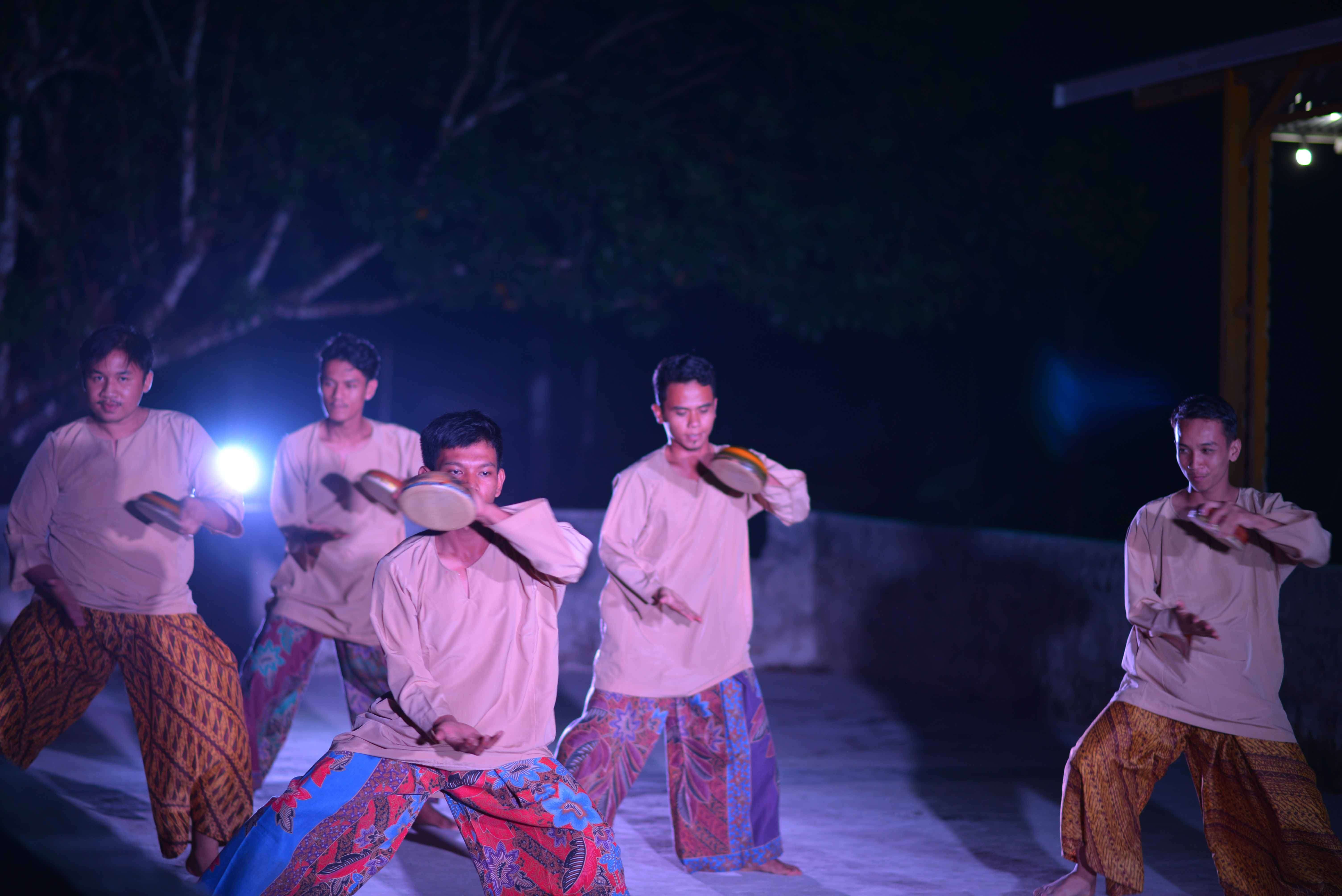 Day 5 Proses Karya Pahatan Abadi Rasuna Said