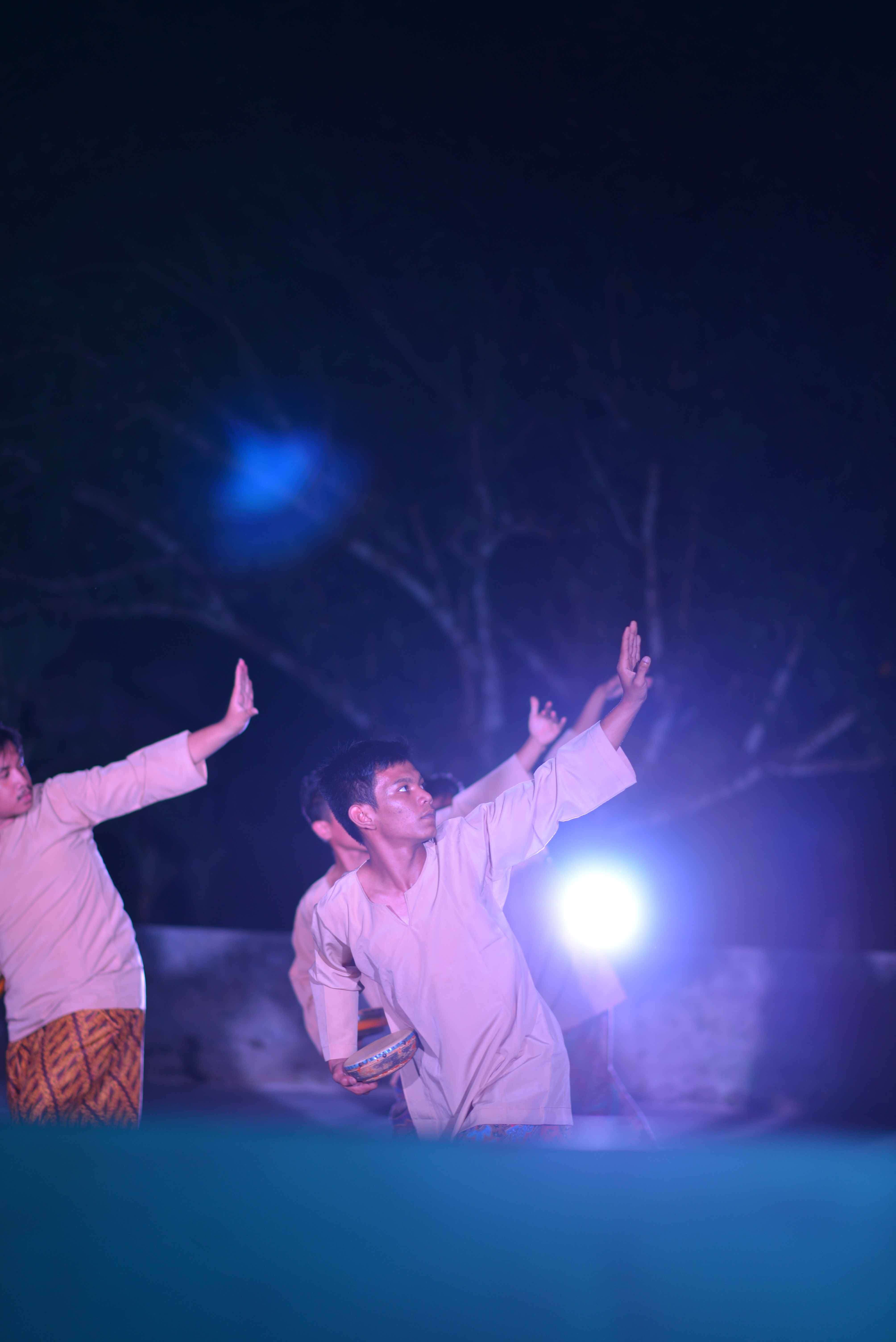 Day 5 Proses Karya Pahatan Abadi Rasuna Said